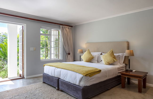 Wedgeview Country House & Spa - Foto 42