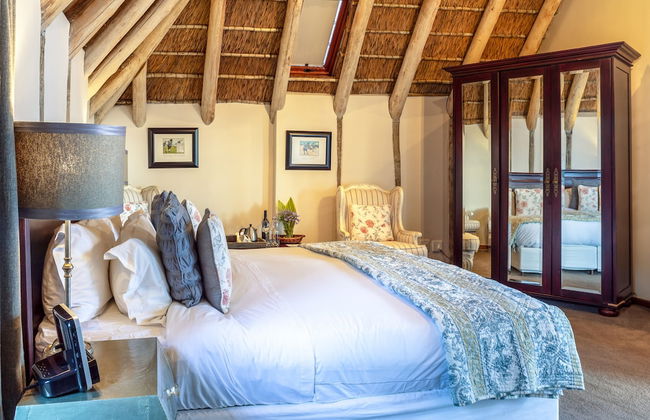 Wedgeview Country House & Spa - Foto 73
