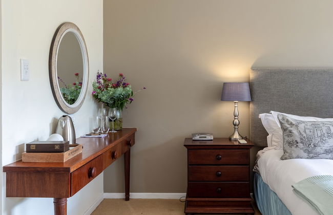 Wedgeview Country House & Spa - Foto 24