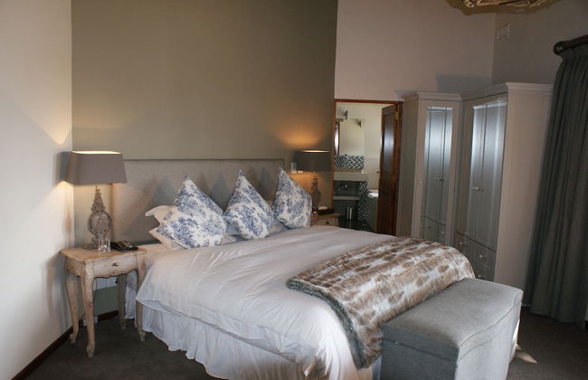 Wedgeview Country House & Spa - Foto 10
