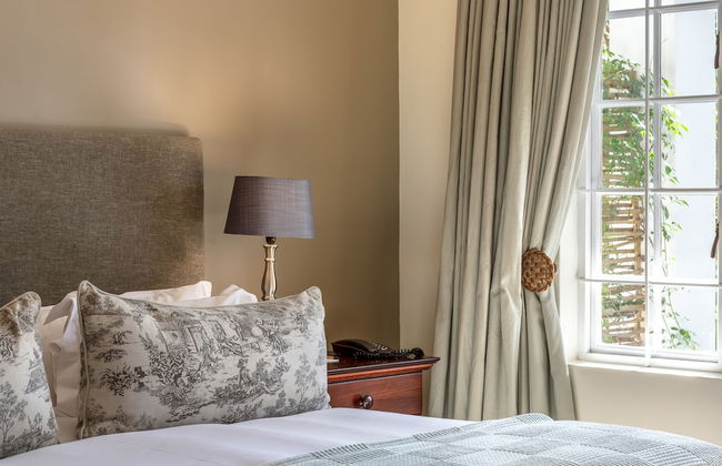 Wedgeview Country House & Spa - Foto 26