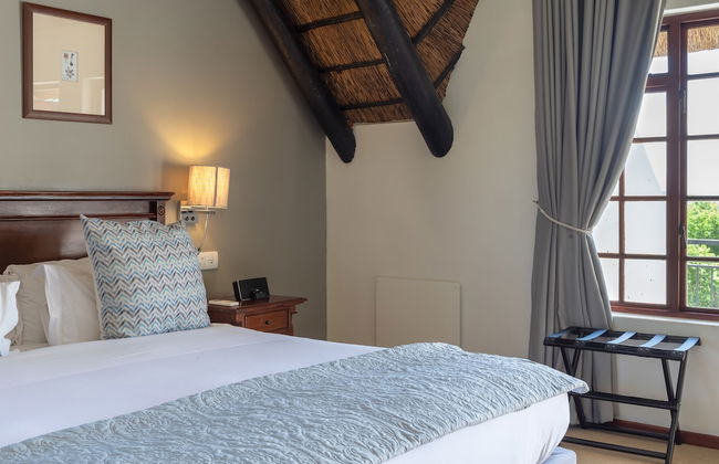 Wedgeview Country House & Spa - Foto 50