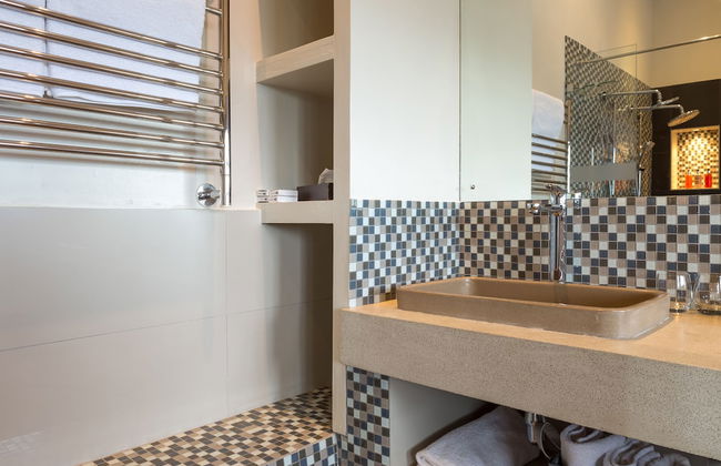 Wedgeview Country House & Spa - Foto 79