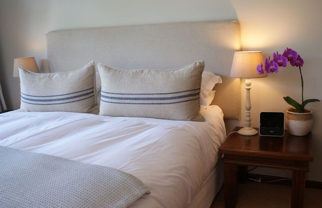 Wedgeview Country House & Spa - Foto 16