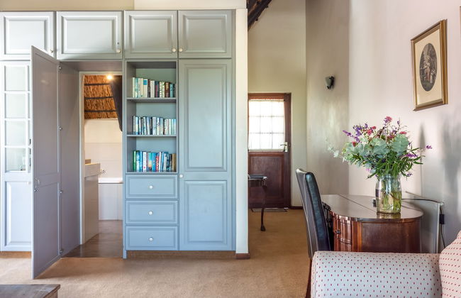 Wedgeview Country House & Spa - Foto 62