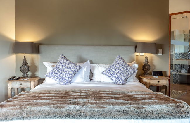 Wedgeview Country House & Spa - Foto 78
