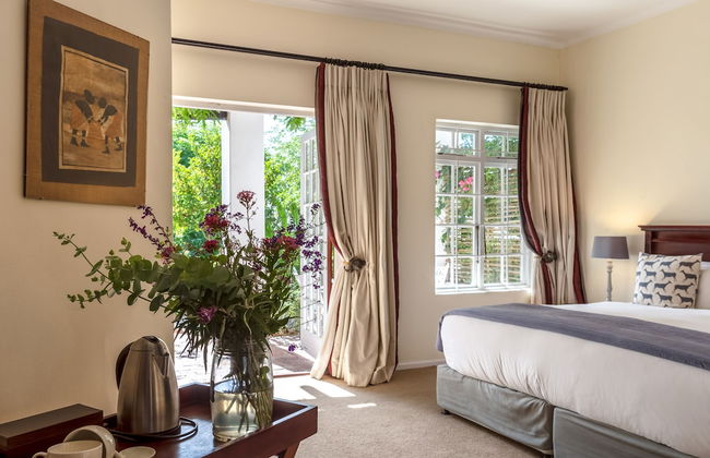 Wedgeview Country House & Spa - Foto 33