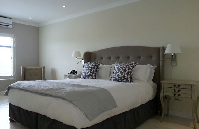 Wedgeview Country House & Spa - Foto 11