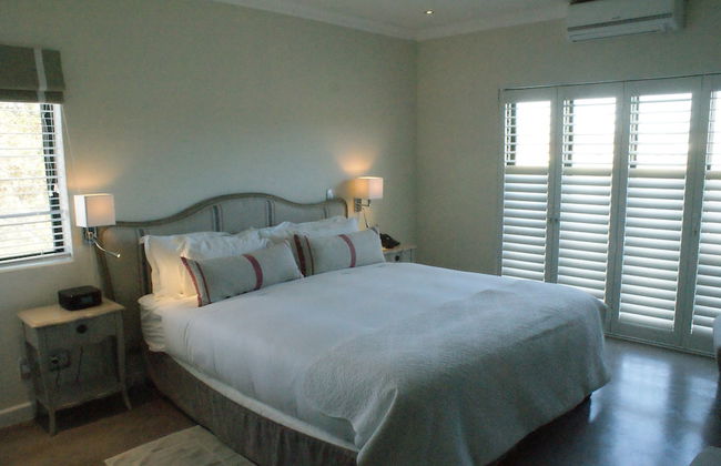 Wedgeview Country House & Spa - Foto 17
