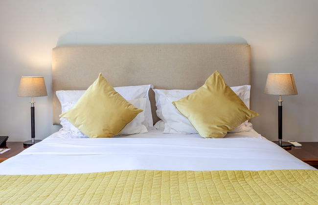 Wedgeview Country House & Spa - Foto 44