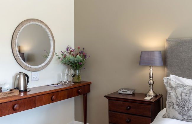 Wedgeview Country House & Spa - Foto 28