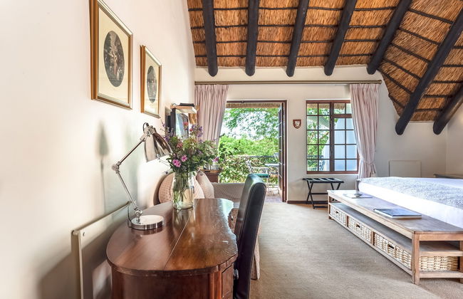 Wedgeview Country House & Spa - Foto 64