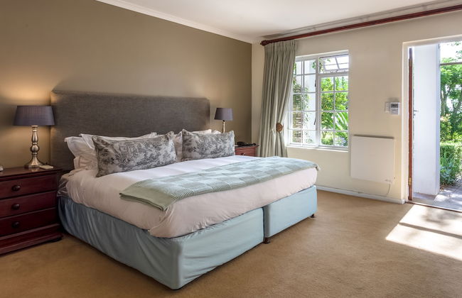 Wedgeview Country House & Spa - Foto 29