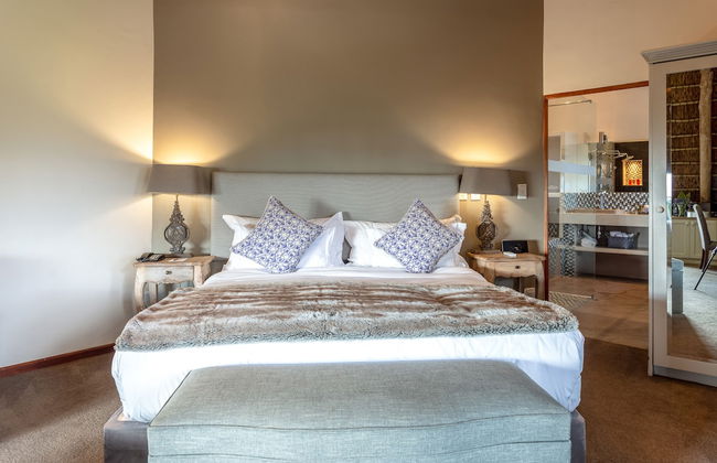 Wedgeview Country House & Spa - Foto 76