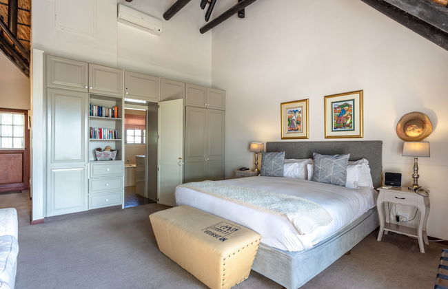 Wedgeview Country House & Spa - Foto 54