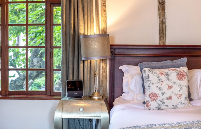 Wedgeview Country House & Spa - Foto 69