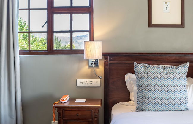 Wedgeview Country House & Spa - Foto 52