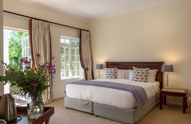 Wedgeview Country House & Spa - Foto 31
