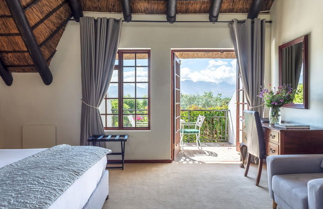 Wedgeview Country House & Spa - Foto 47