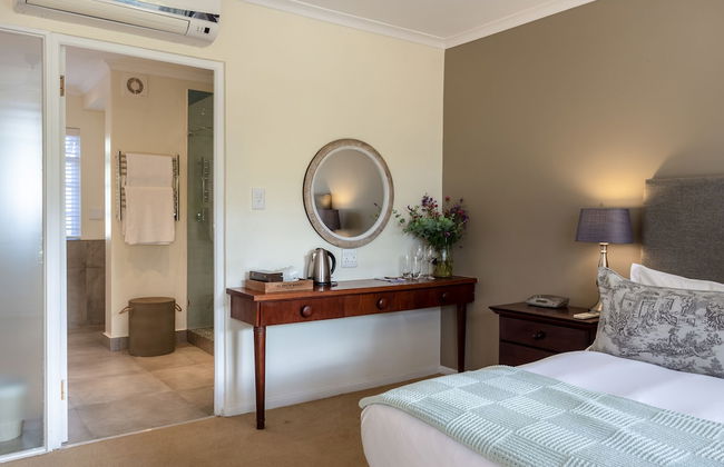 Wedgeview Country House & Spa - Foto 23