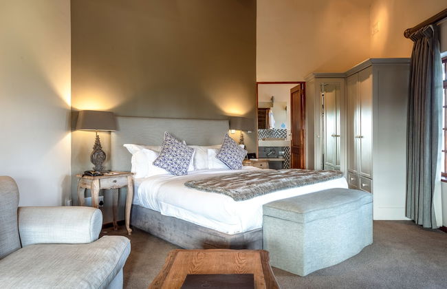 Wedgeview Country House & Spa - Foto 75