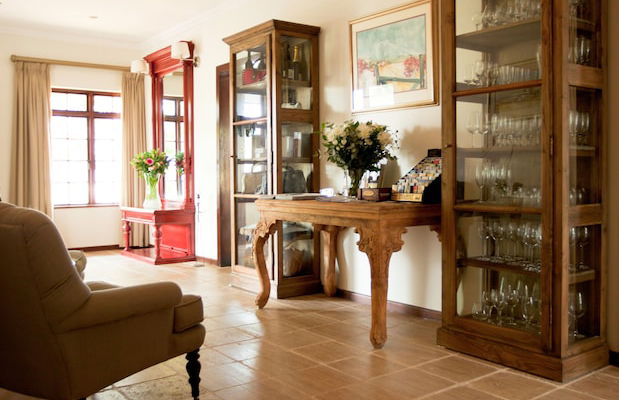 Wedgeview Country House & Spa - Foto 5