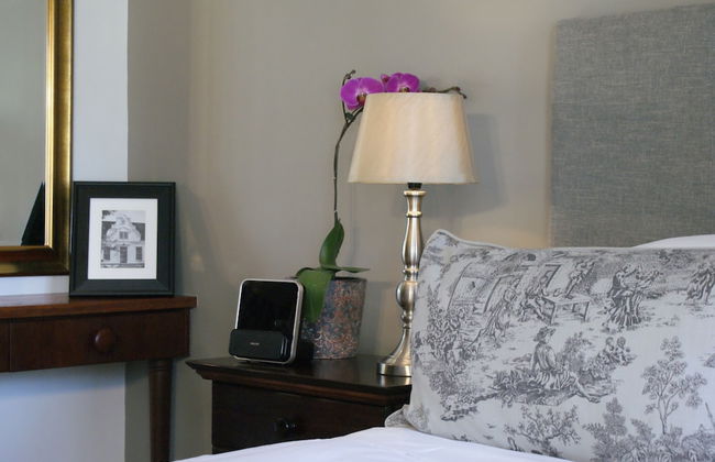 Wedgeview Country House & Spa - Foto 6