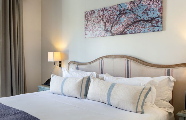 Wedgeview Country House & Spa - Foto 22