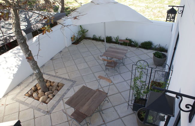 Wedgeview Country House & Spa - Foto 12