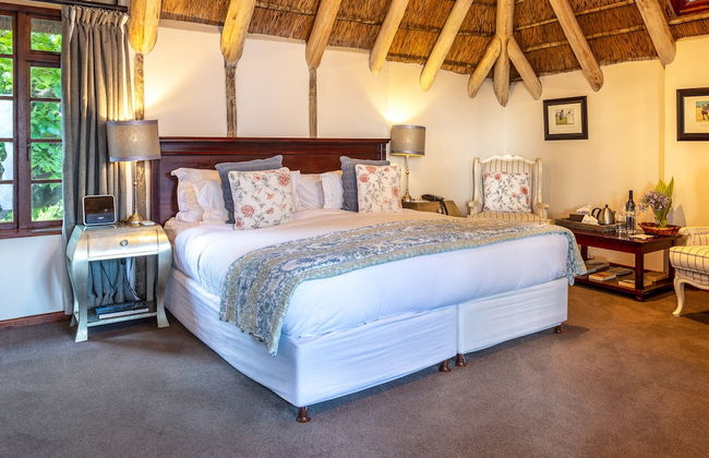Wedgeview Country House & Spa - Foto 67