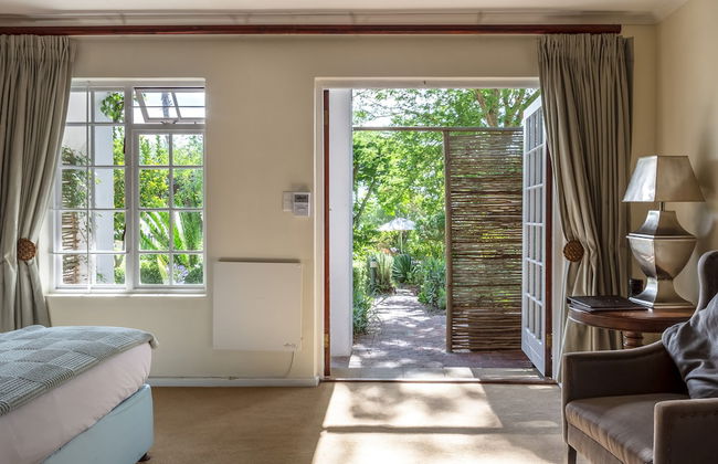 Wedgeview Country House & Spa - Foto 25