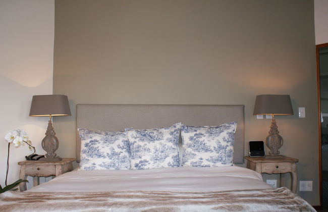 Wedgeview Country House & Spa - Foto 13