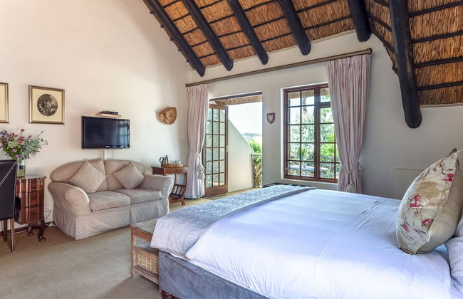Wedgeview Country House & Spa - Foto 65