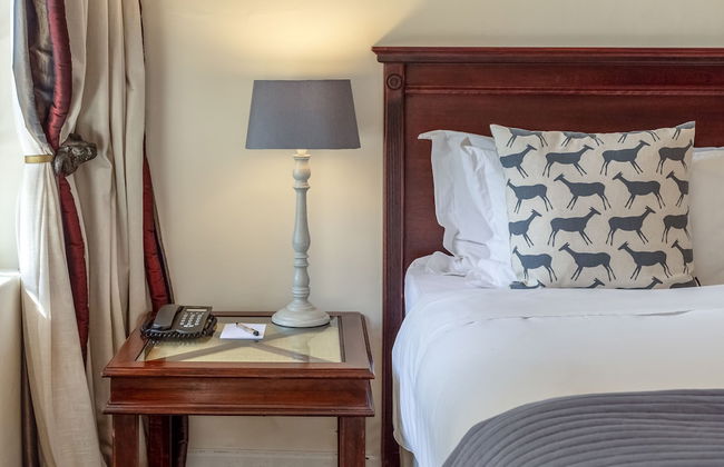 Wedgeview Country House & Spa - Foto 36