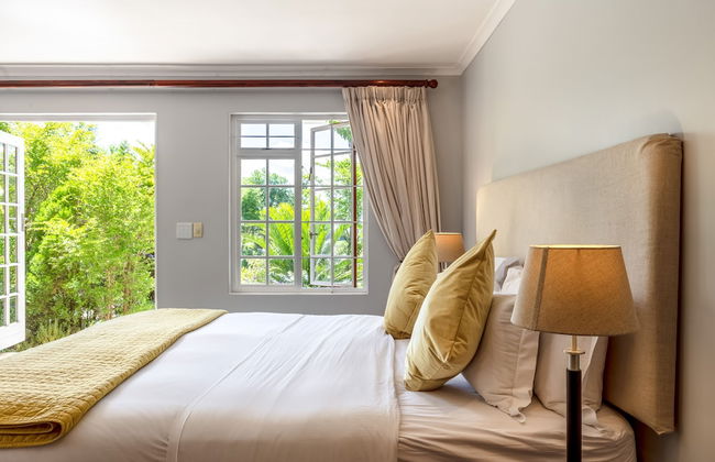 Wedgeview Country House & Spa - Foto 43