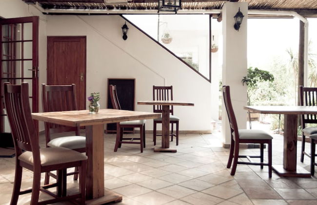 Wedgeview Country House & Spa - Foto 4