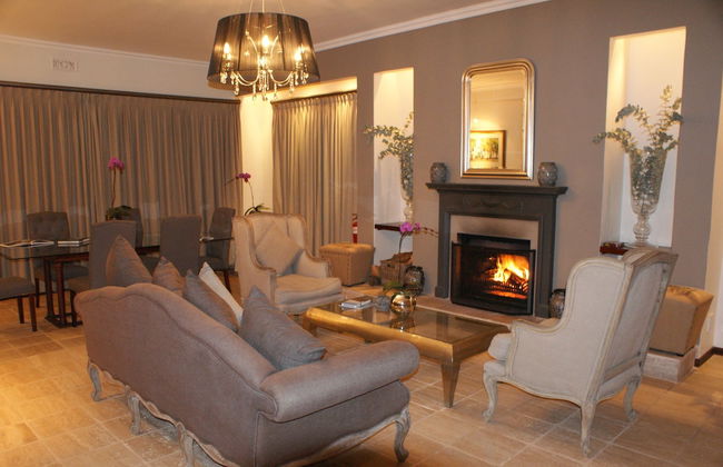 Wedgeview Country House & Spa - Foto 2