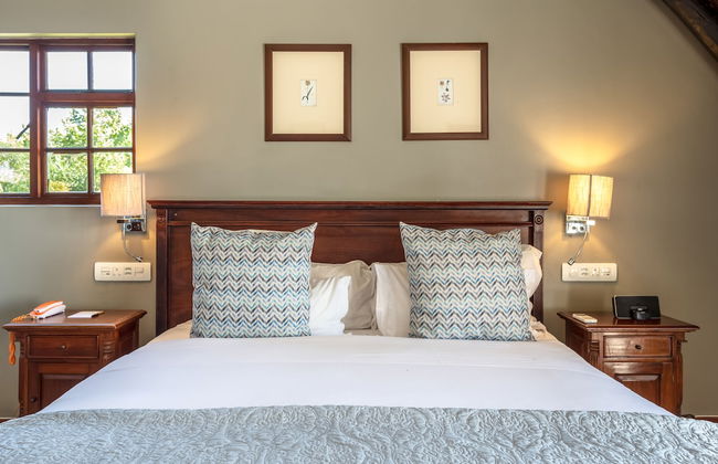 Wedgeview Country House & Spa - Foto 51