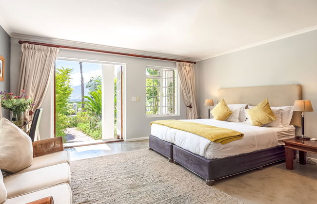 Wedgeview Country House & Spa - Foto 39