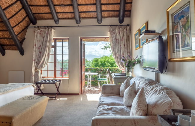 Wedgeview Country House & Spa - Foto 53
