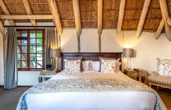 Wedgeview Country House & Spa - Foto 70