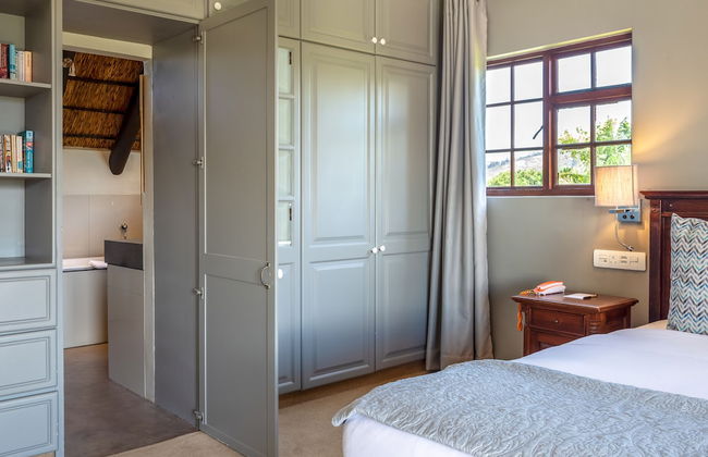 Wedgeview Country House & Spa - Foto 49