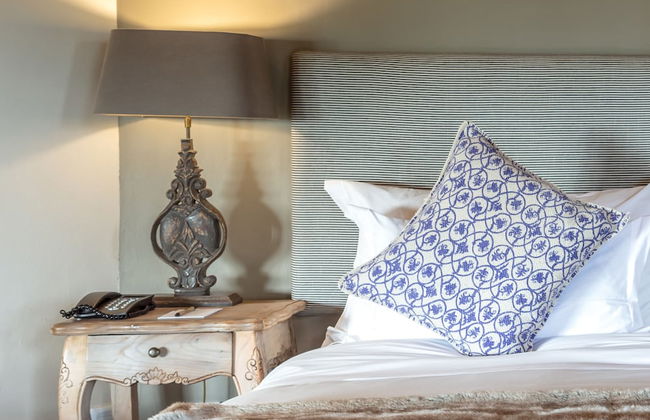 Wedgeview Country House & Spa - Foto 77