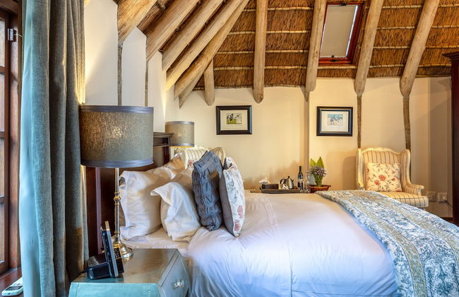 Wedgeview Country House & Spa - Foto 71