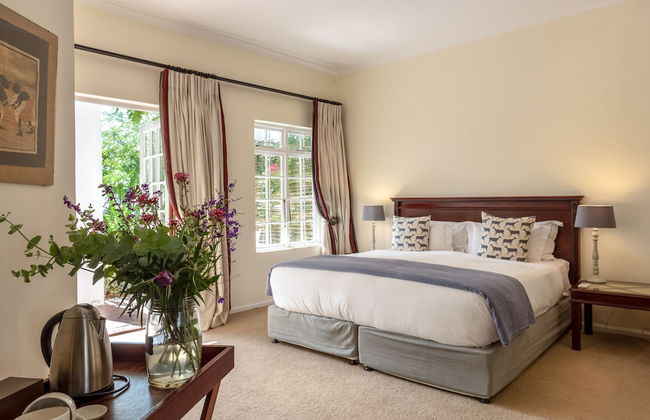 Wedgeview Country House & Spa - Foto 35