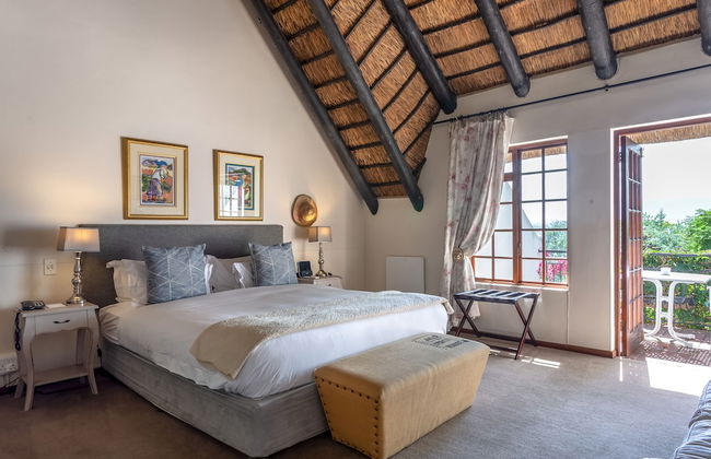 Wedgeview Country House & Spa - Foto 57