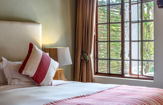 Wedgeview Country House & Spa - Foto 38