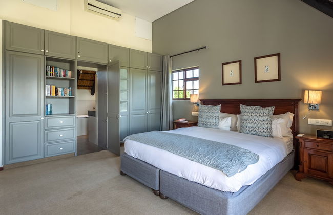 Wedgeview Country House & Spa - Foto 48