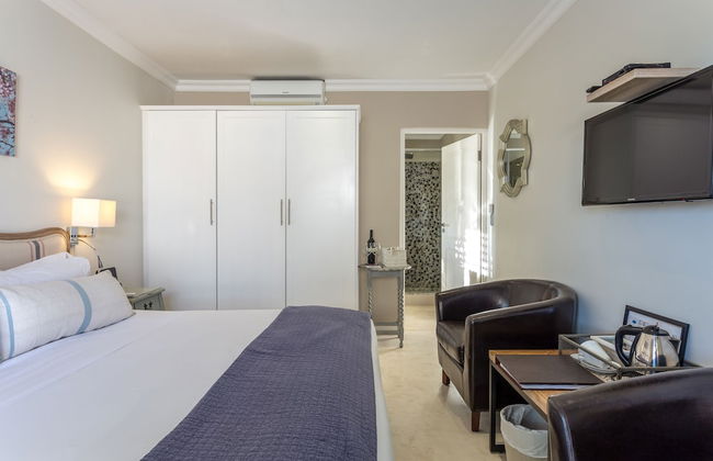 Wedgeview Country House & Spa - Foto 20