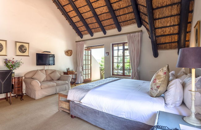 Wedgeview Country House & Spa - Foto 60